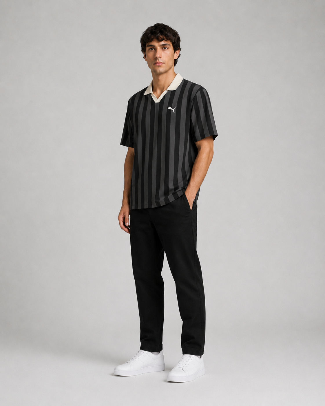 polo puma class relaxed hombre 692069 01