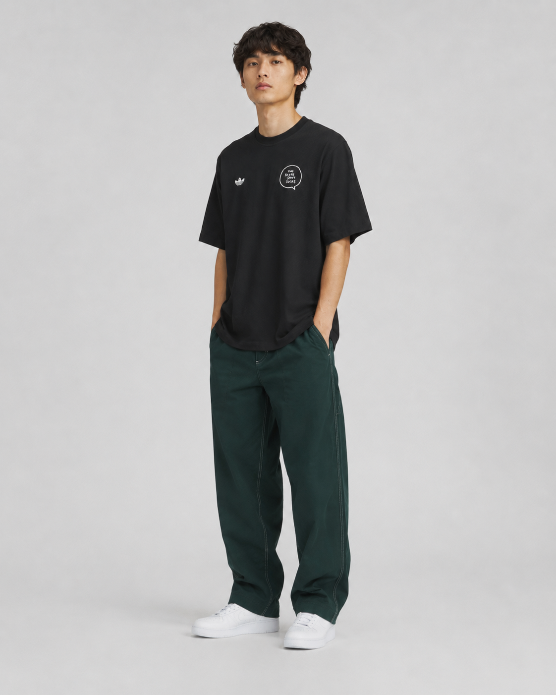 playera adidas gonz spot hombre ke1015-thumbmail-3