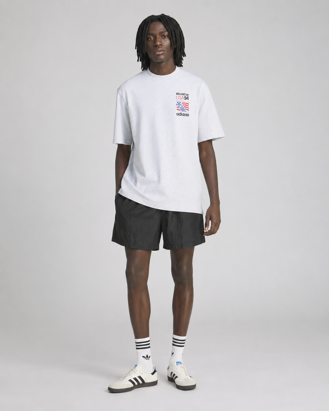 playera adidas gr tee hombre kc5425