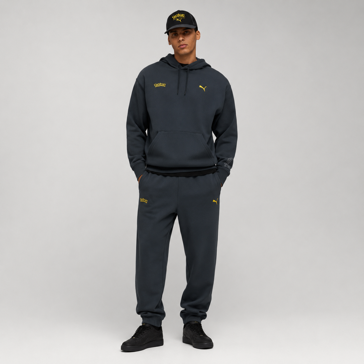 sudadero puma x pokemon relaxed hombre 634915 76-thumbmail-1