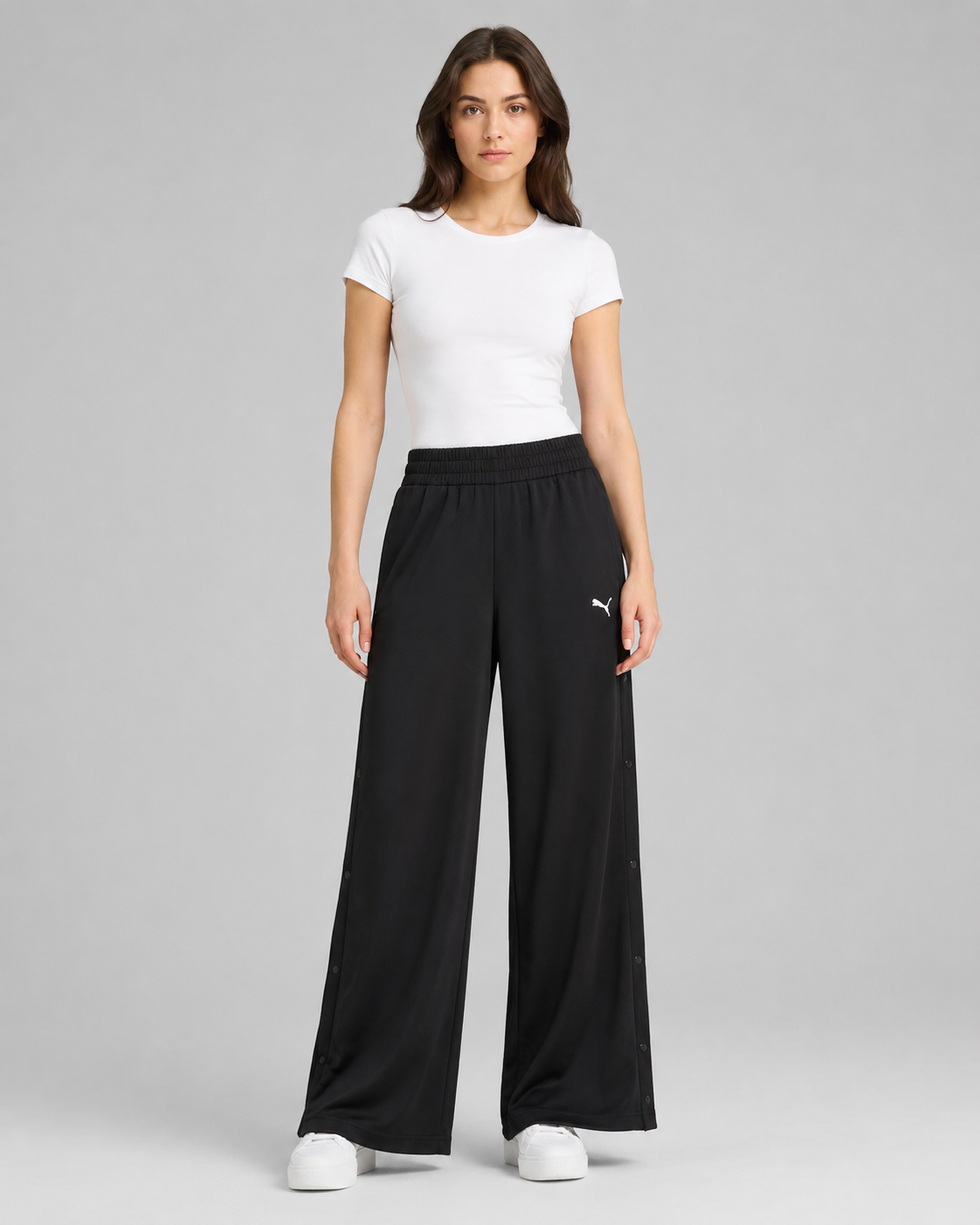 pants puma wardrobe ess relaxed low mujer 629804 01