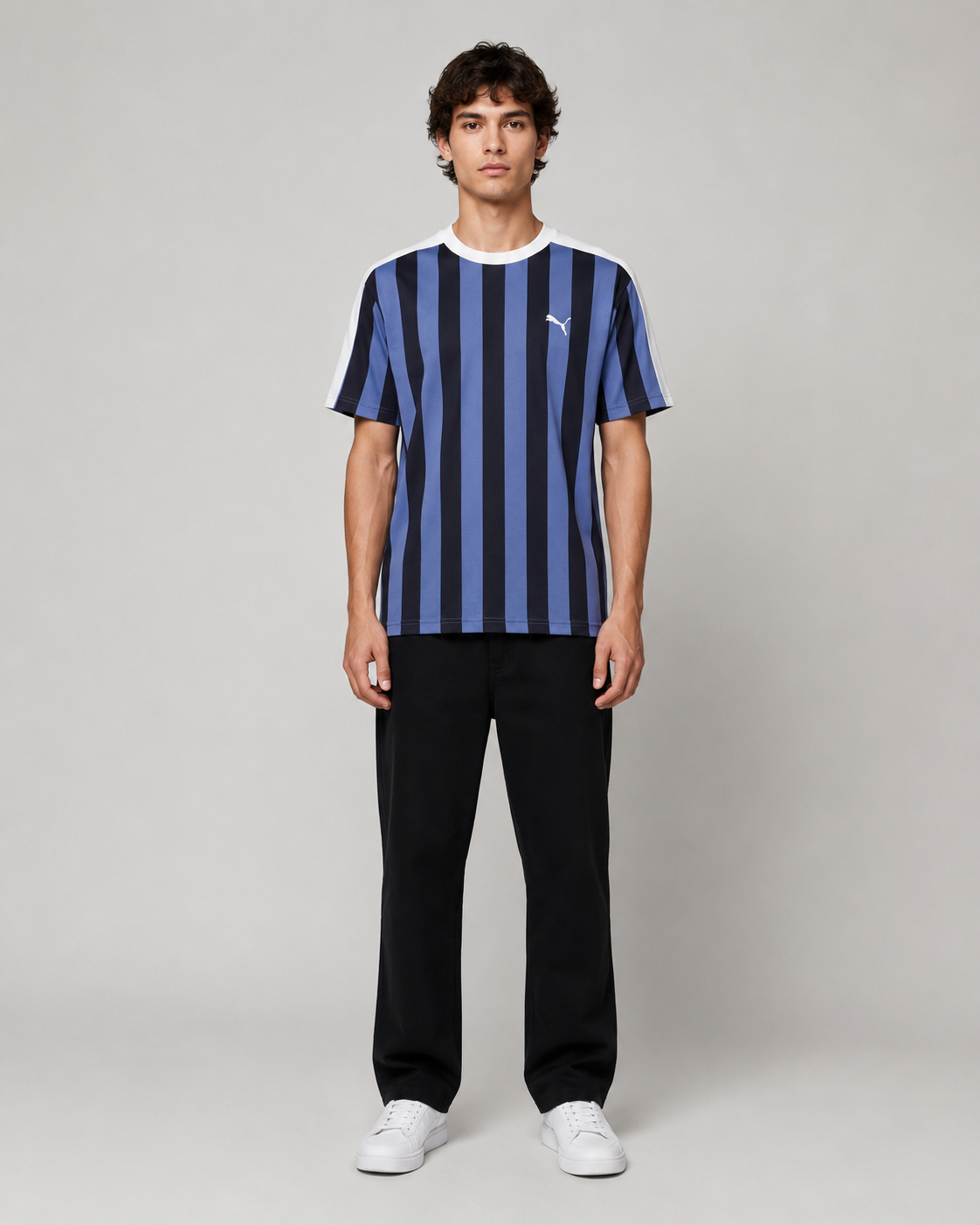 playera puma essentials hombre 692195 16