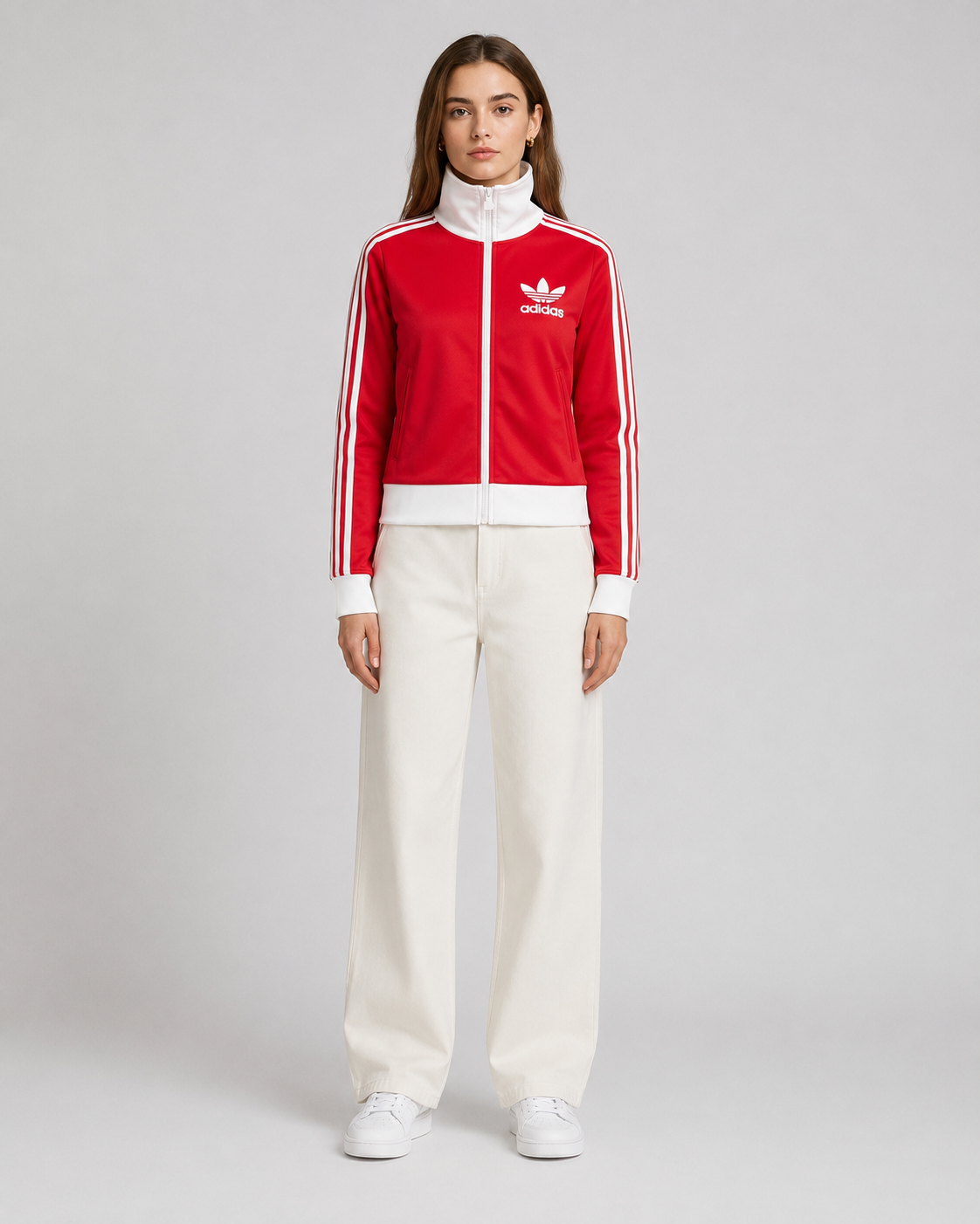 chumpa adidas collab mujer iw5669