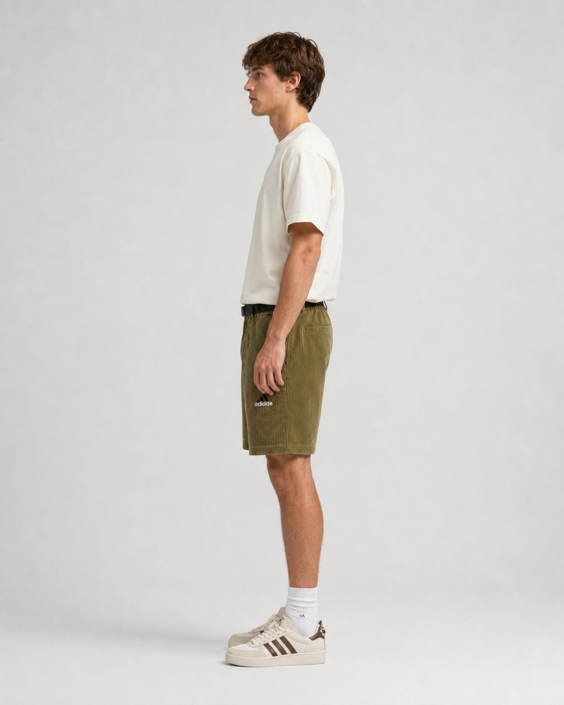 short adidas premium originals hombre jx1469-thumbmail-2