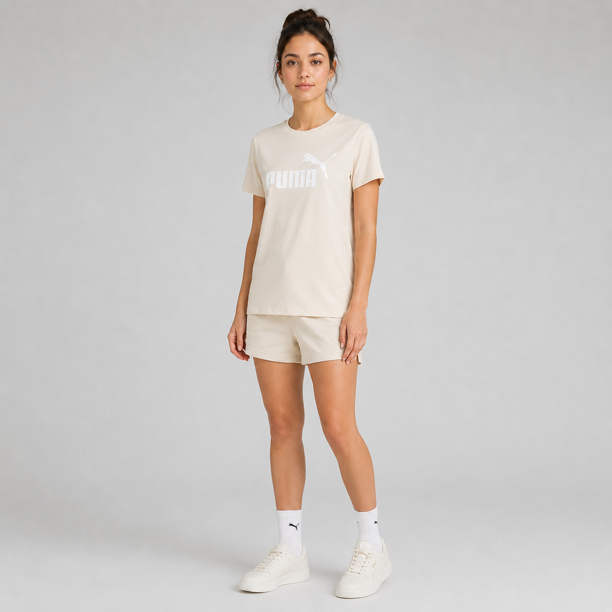 playera puma essentials mujer 682371 87-thumbmail-1