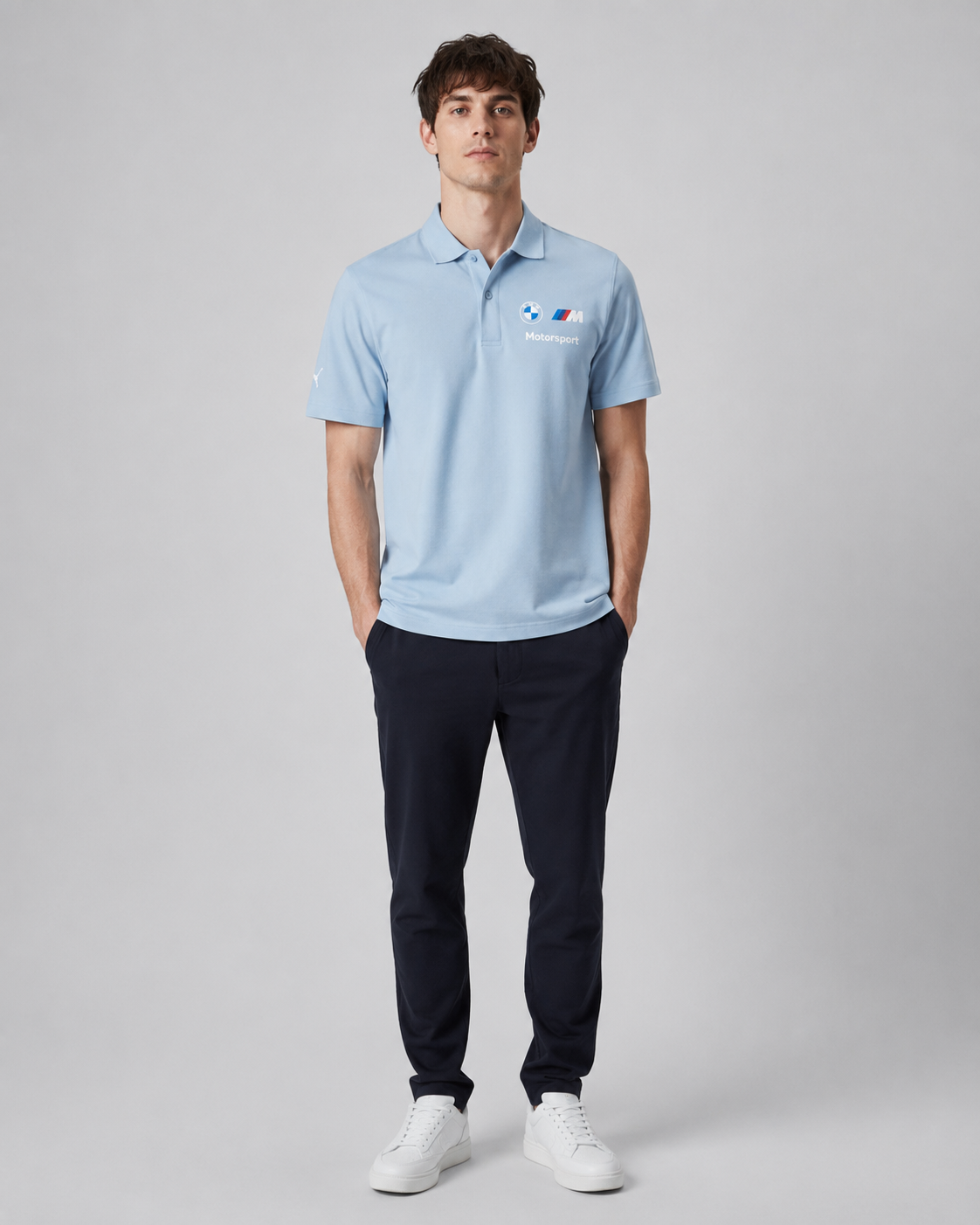 polo puma bmw hombre 621312 15