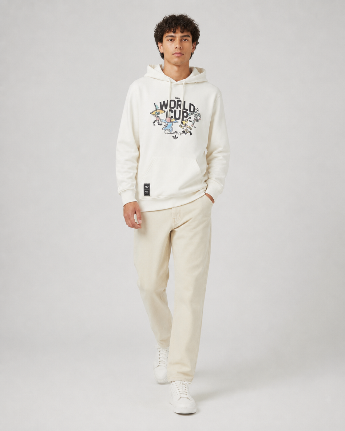sudadero adidas mascot swt y unisex kc1336-thumbmail-5