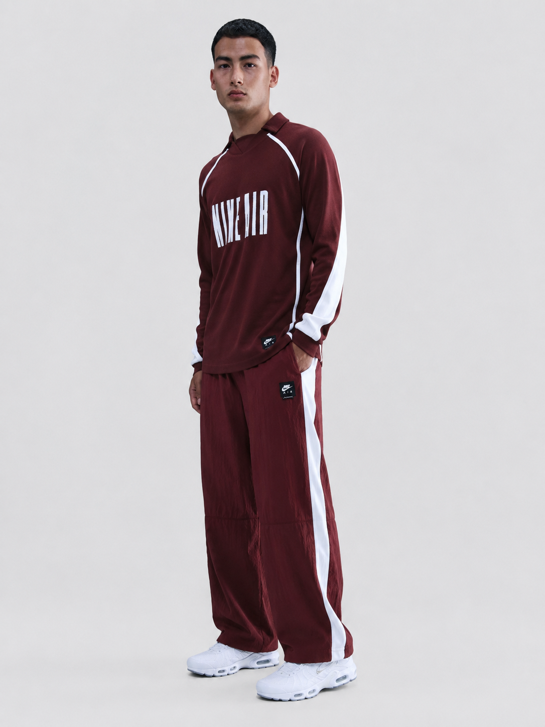 chumpa nike total 90 hombre hv1320-619