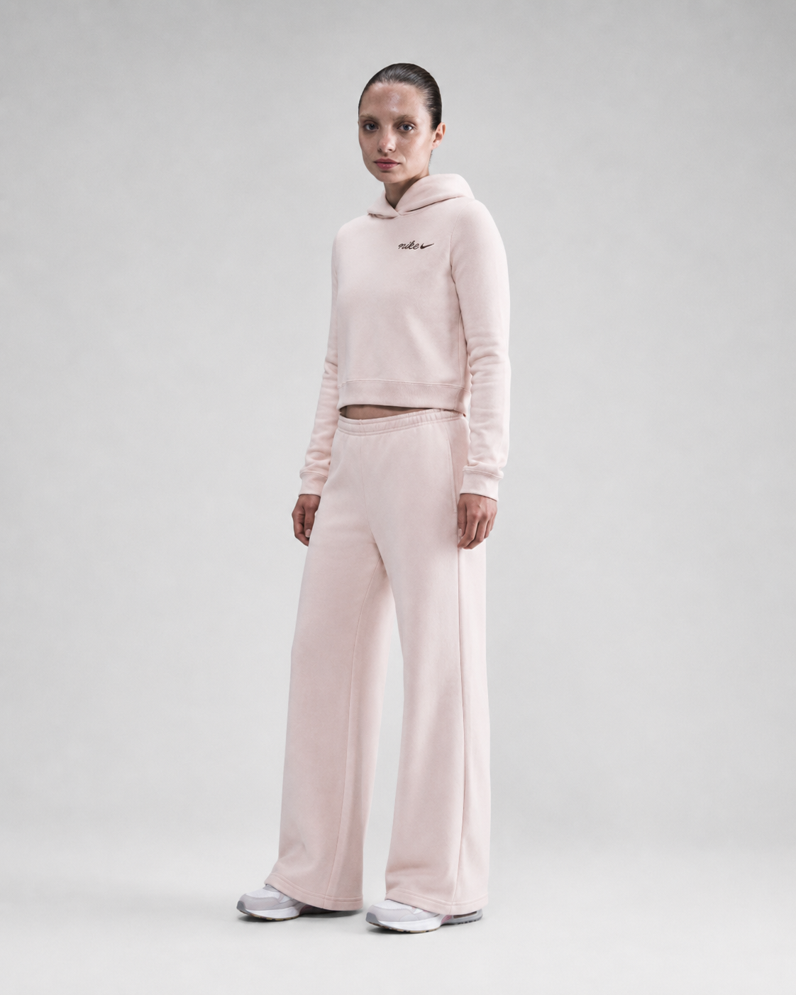 sudadero nike nsw mujer im7494-667