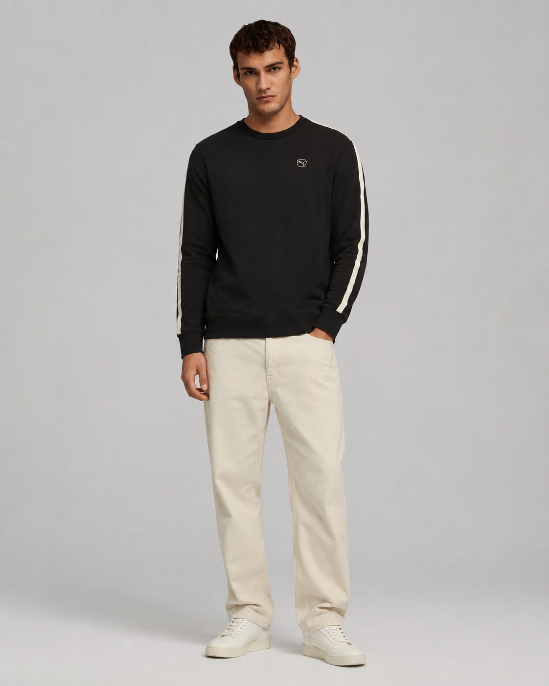 sueter puma essentials hombre 692015 01