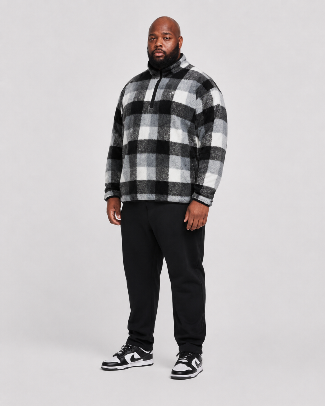 sueter nike club hombre fz0896-010