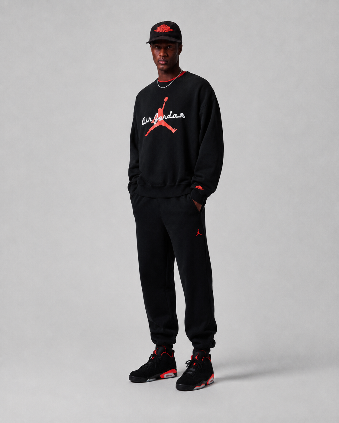 sueter nike if1845-010 crew hombre if1845-010-thumbmail-3