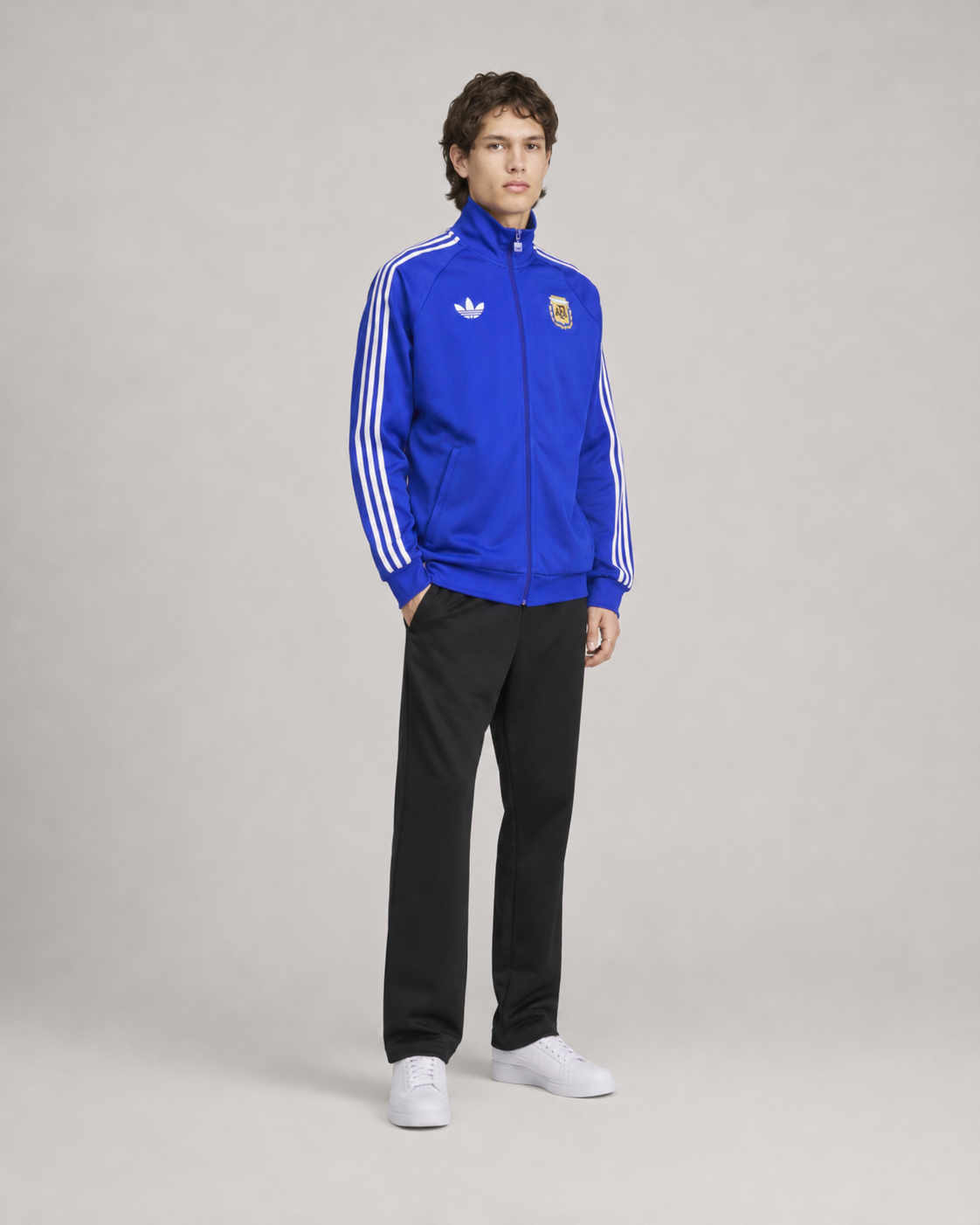 chumpa adidas argentina hombre jz6305