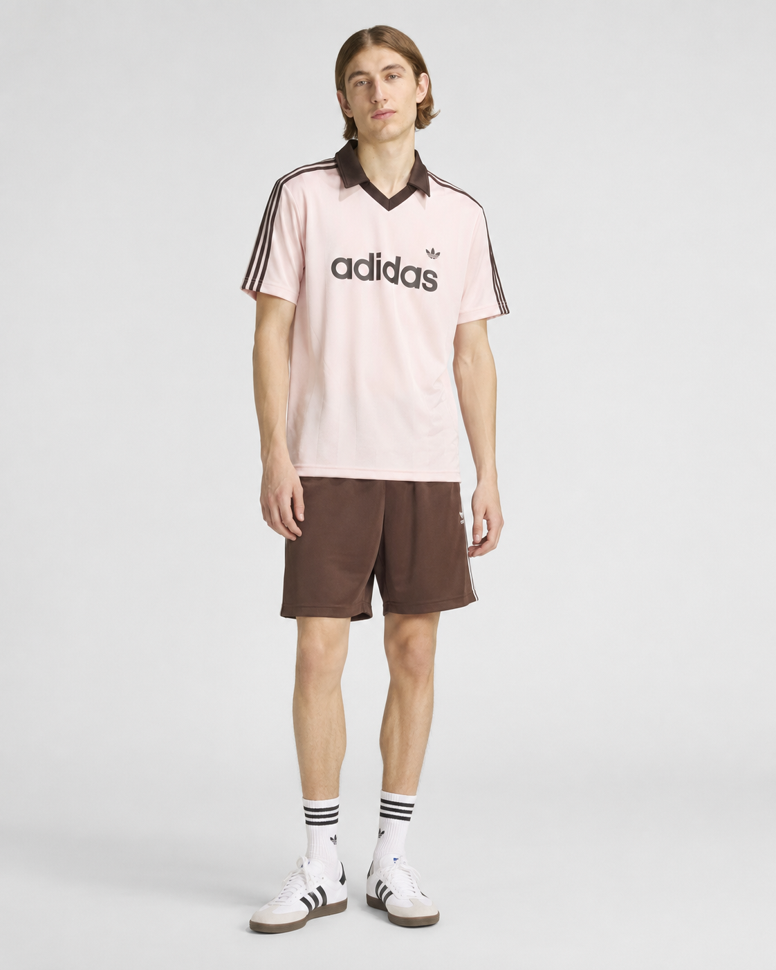 playera adidas jsy hombre ke3580