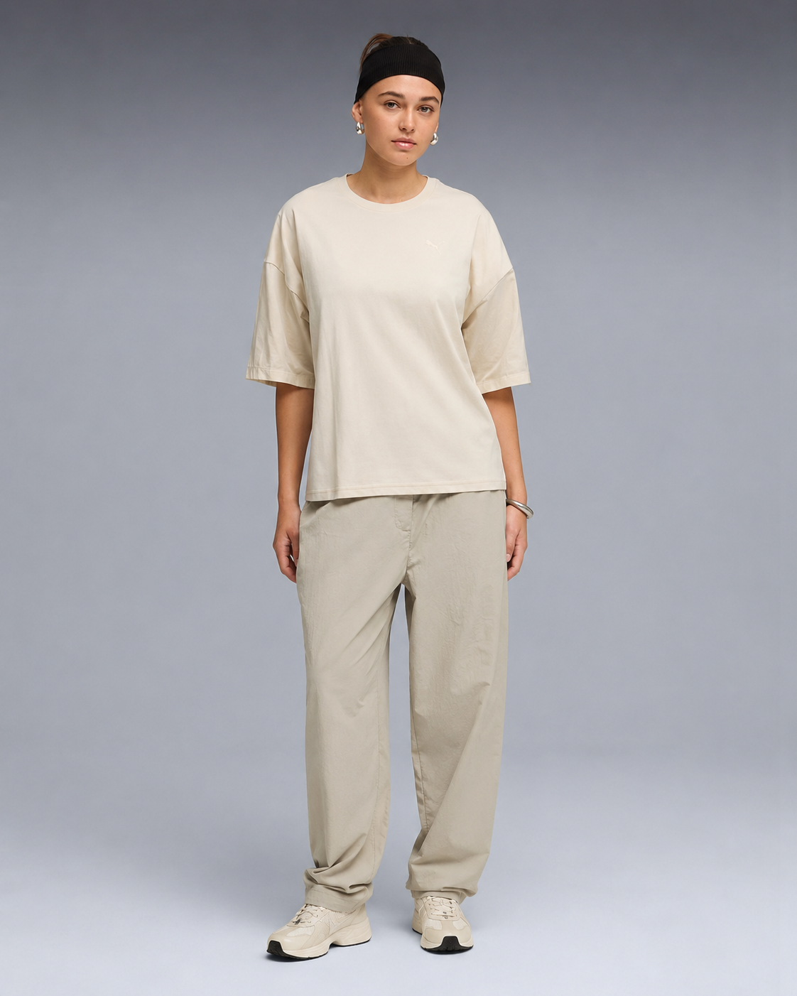 playera puma her oversized mujer 691883 87