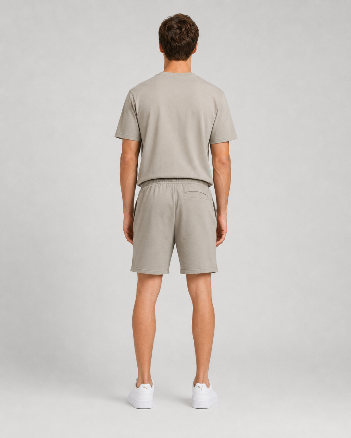 short puma wardrobe ess hombre 629654 83