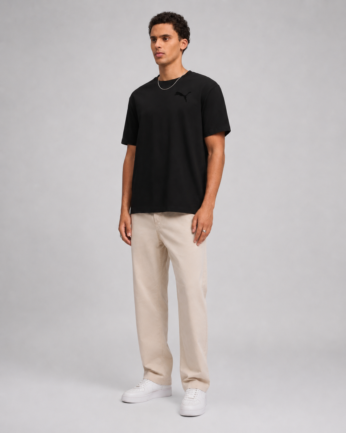 playera puma essentials hombre 634391 01