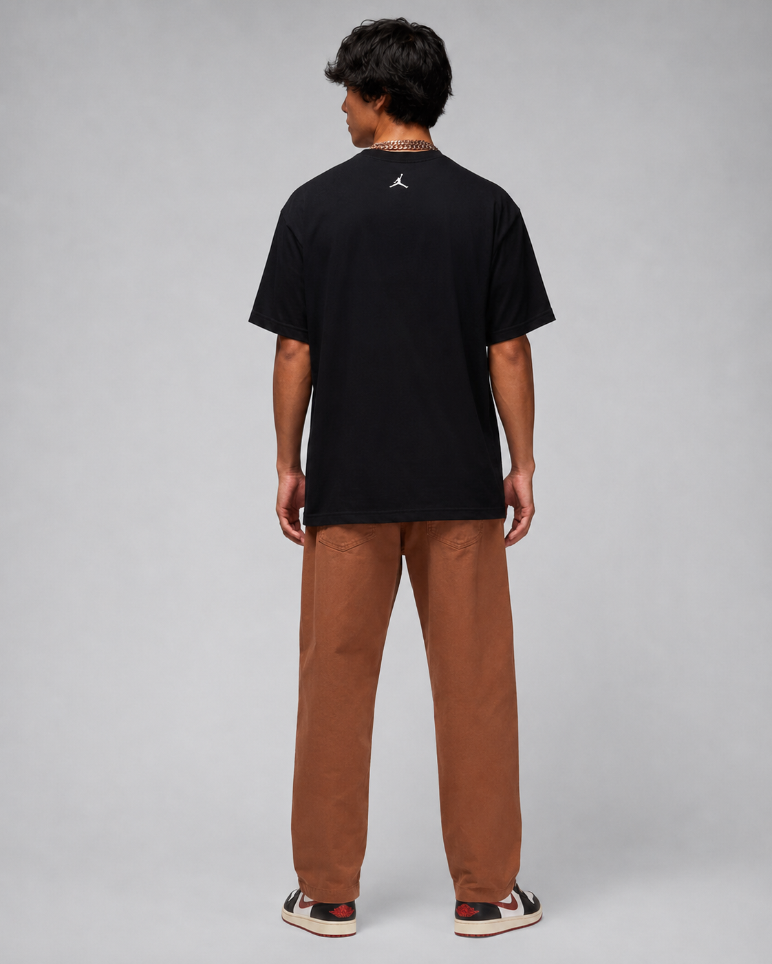 playera nike air jordan comic hombre if0784-010-thumbmail-6