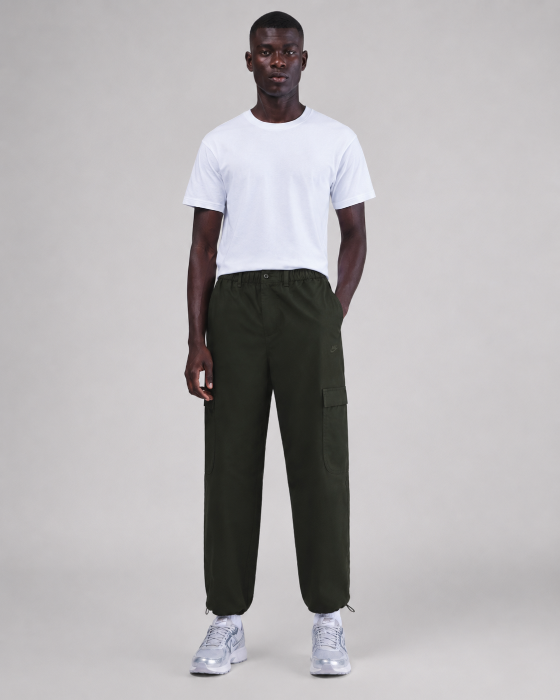pants nike club hombre hv1433-355