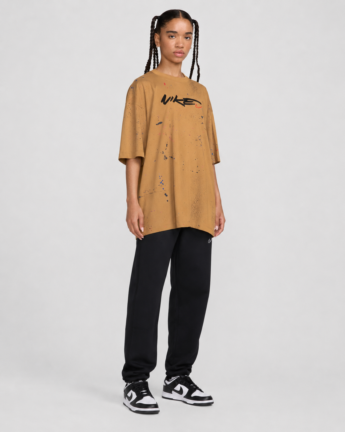 playera nike sportswear mujer fz0283-224-thumbmail-2