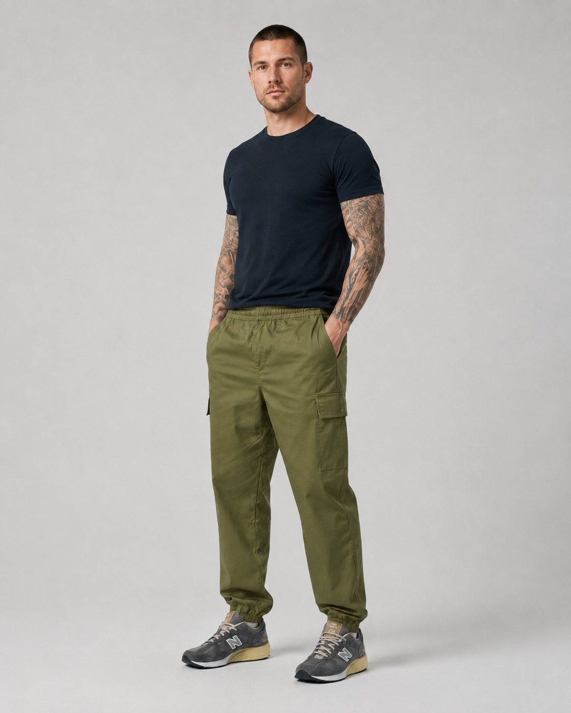 pantalon cargo new balance twill hombre mp41579-dek-thumbmail-4