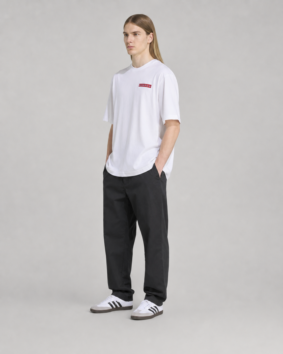 playera adidas main originals hombre jx3094