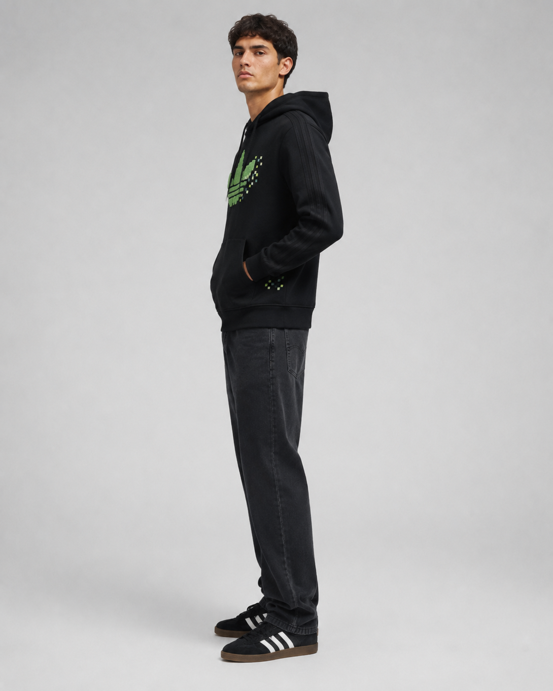 sudadero adidas minecraft hombre jz9920-thumbmail-3
