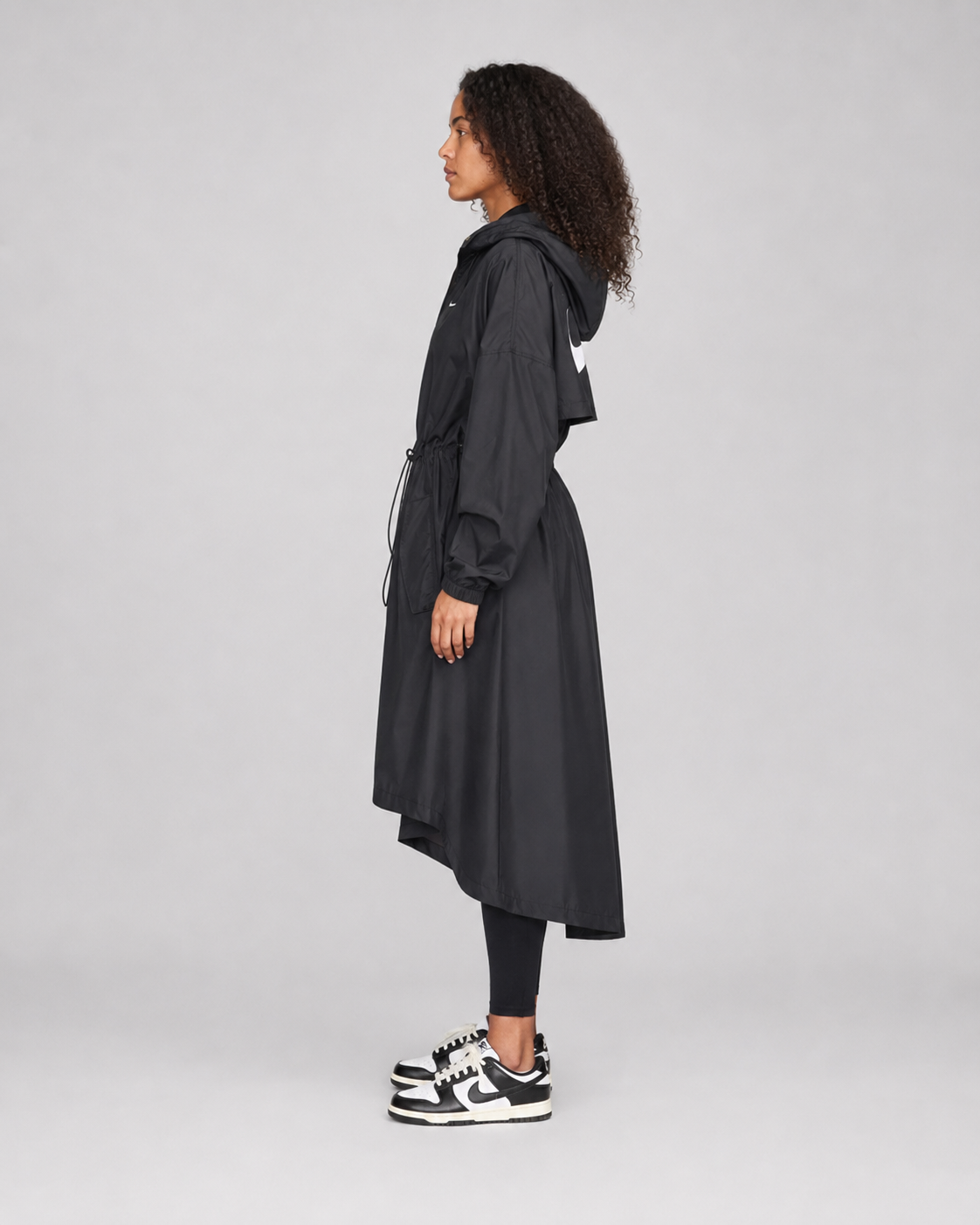 gabardina nike gabardina essential mujer fn2843-010-thumbmail-3