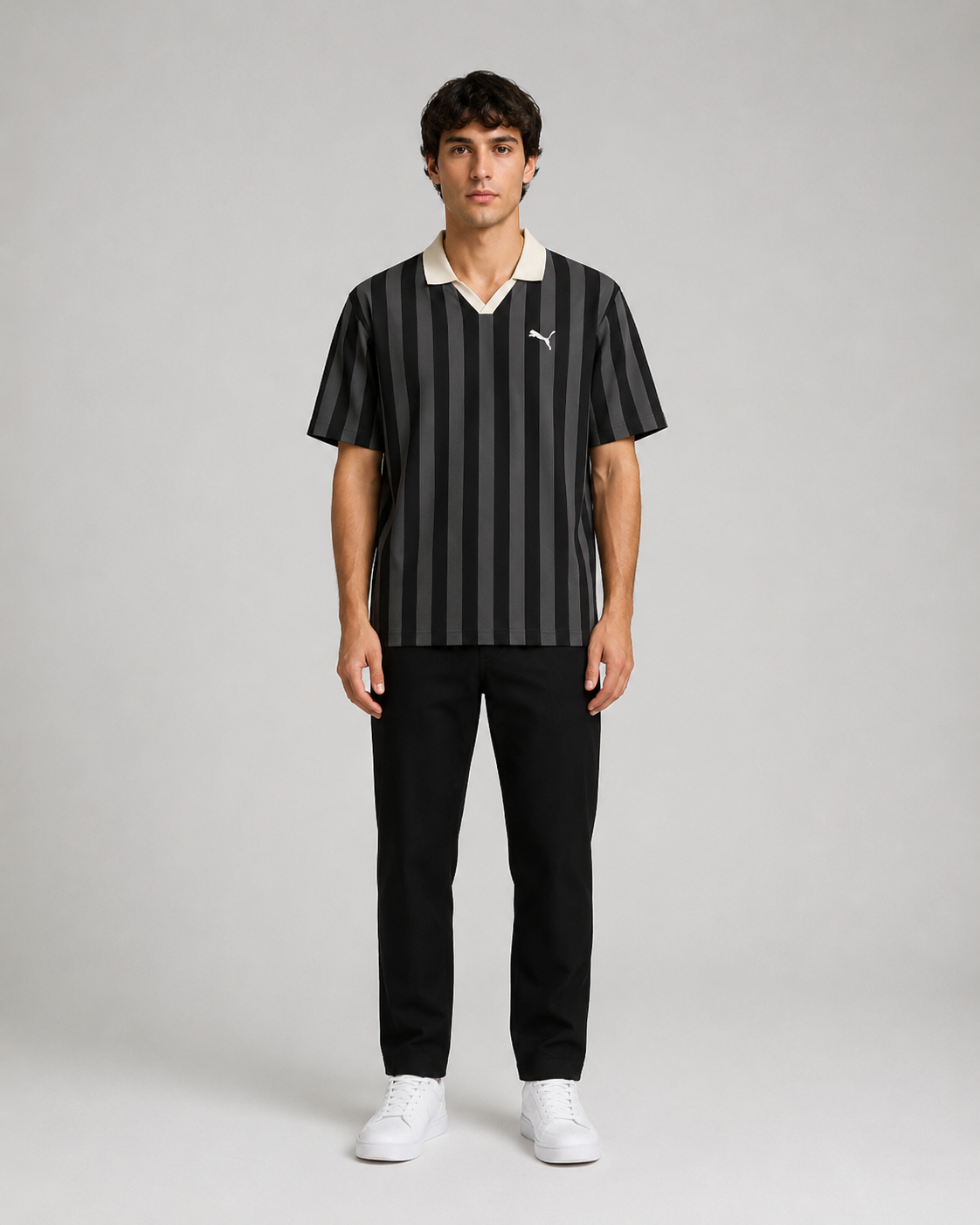 polo puma class relaxed hombre 692069 01