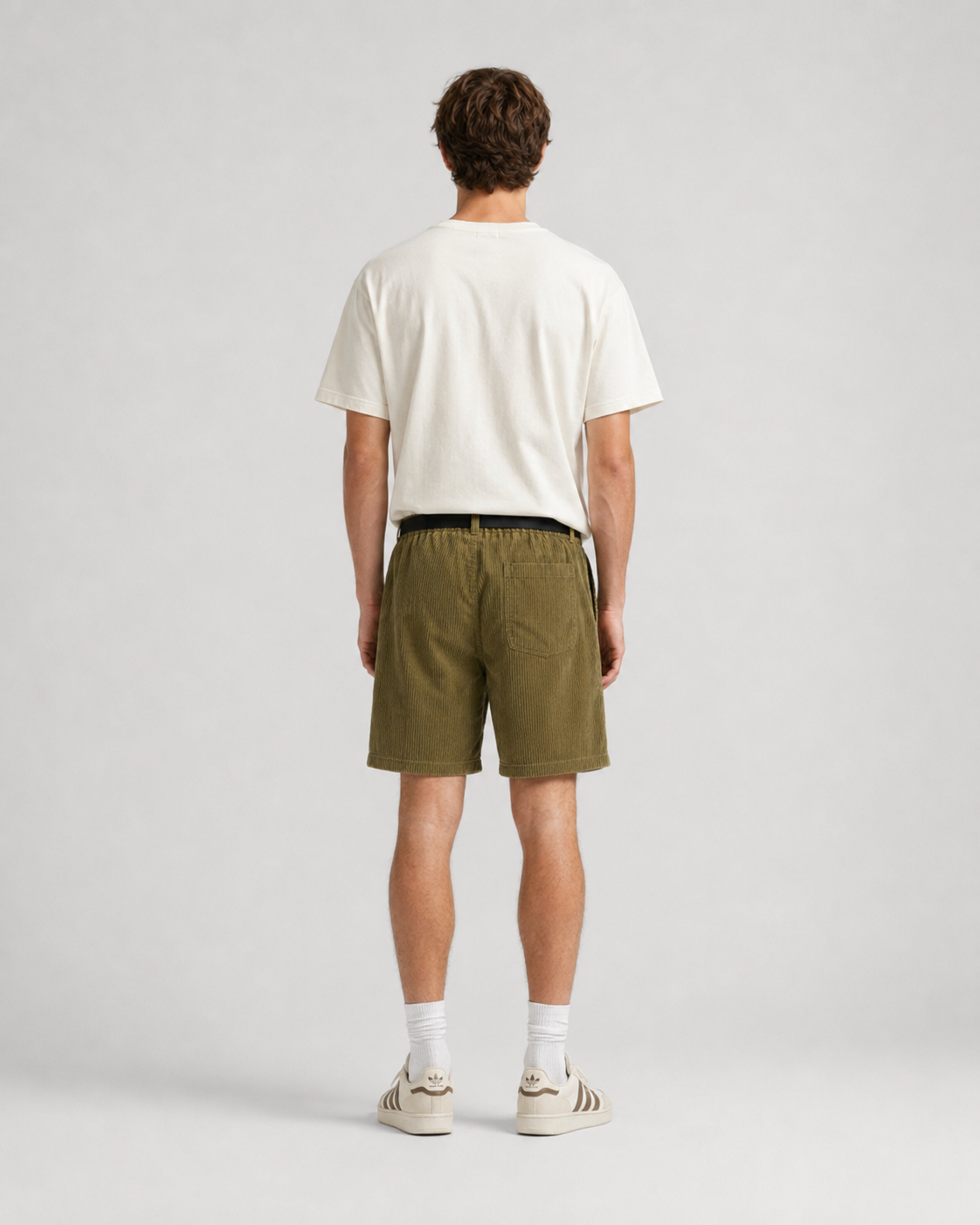 short adidas premium originals hombre jx1469-thumbmail-5