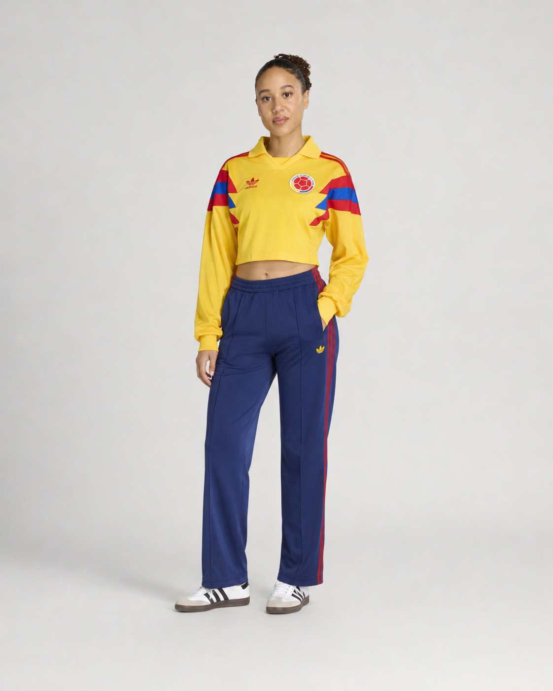 playera adidas colombia bb jsy mujer ke2299-thumbmail-4