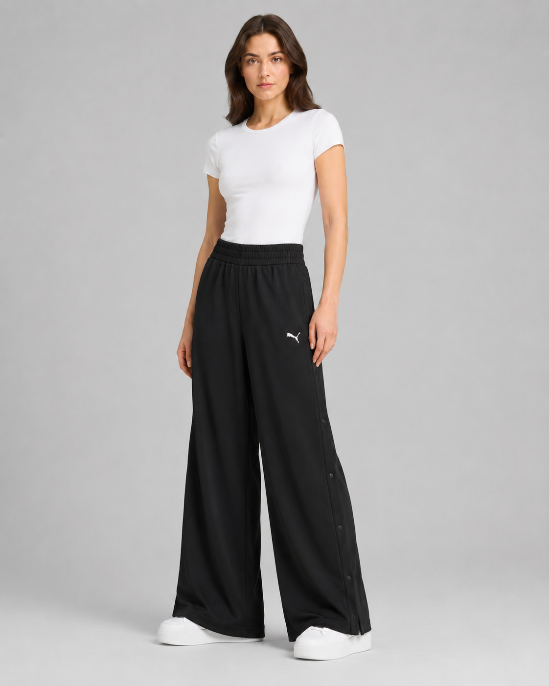 pants puma wardrobe ess relaxed low mujer 629804 01