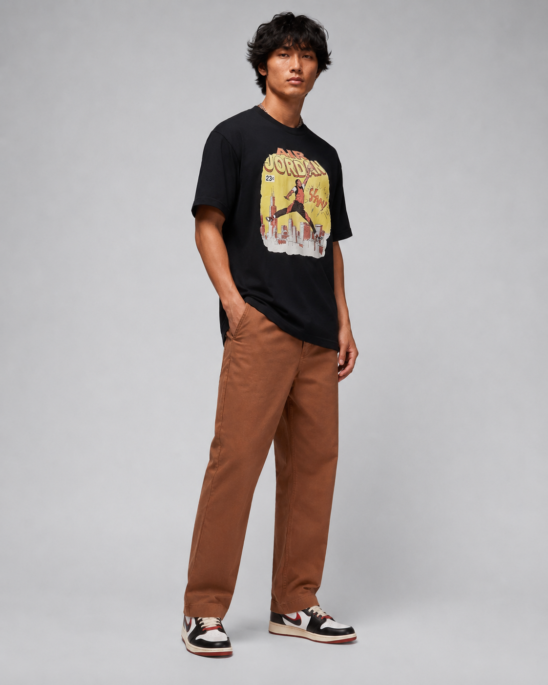 playera nike air jordan comic hombre if0784-010-thumbmail-2