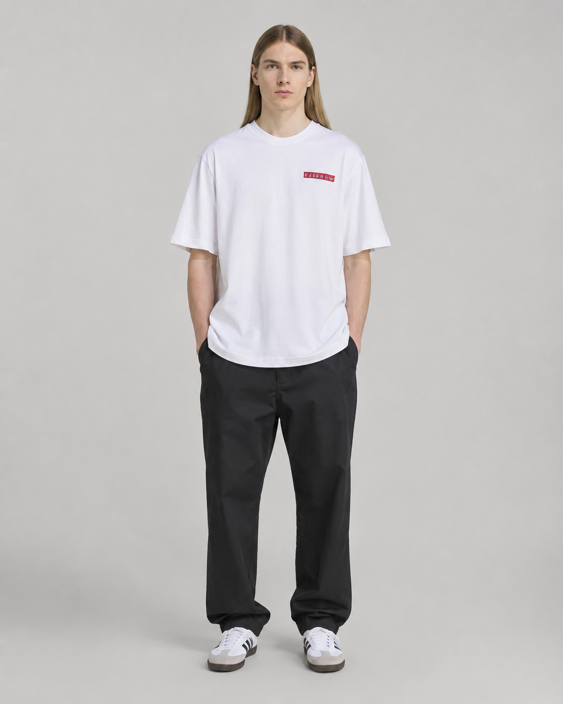 playera adidas main originals hombre jx3094
