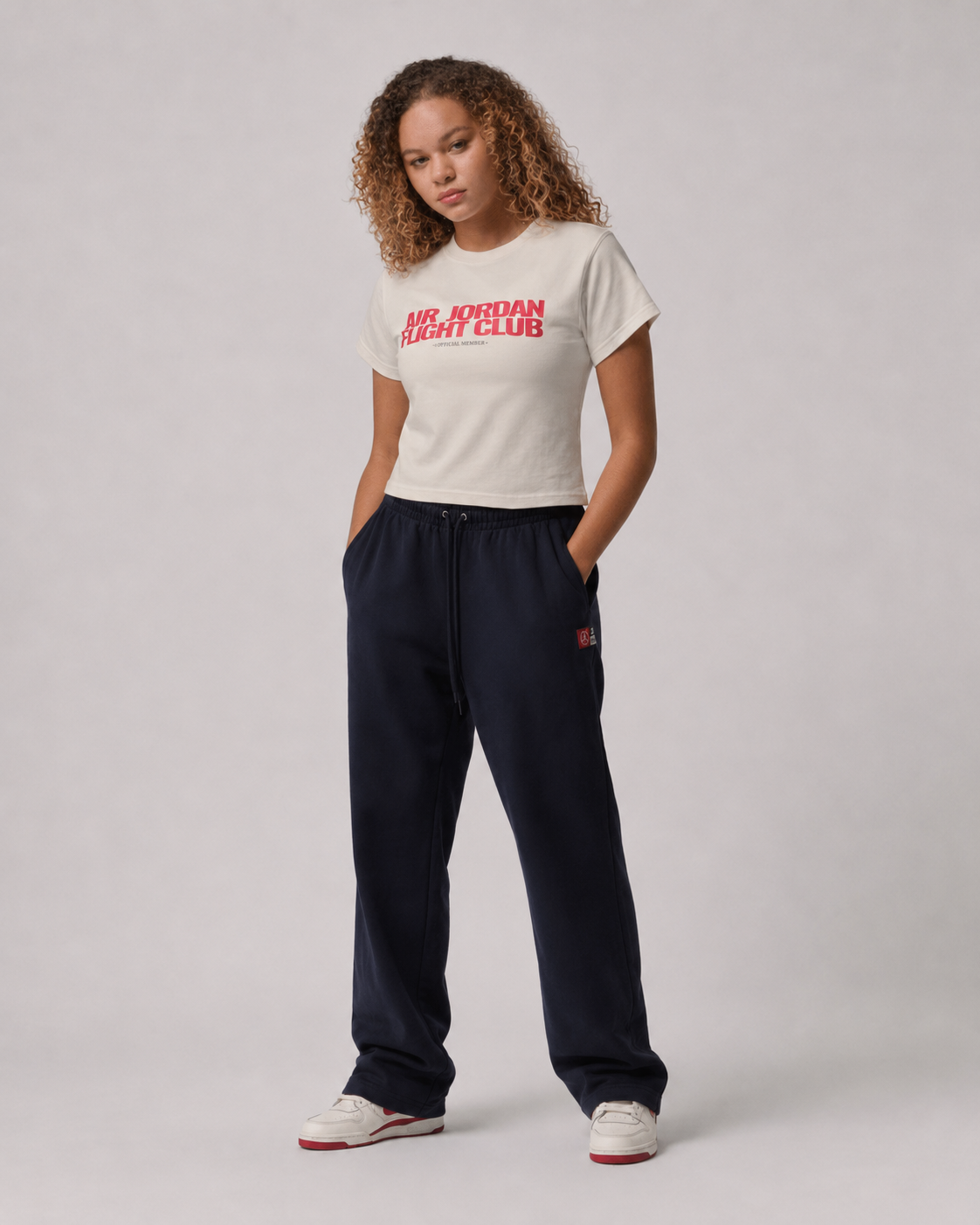 playera nike tee mujer if3572-110