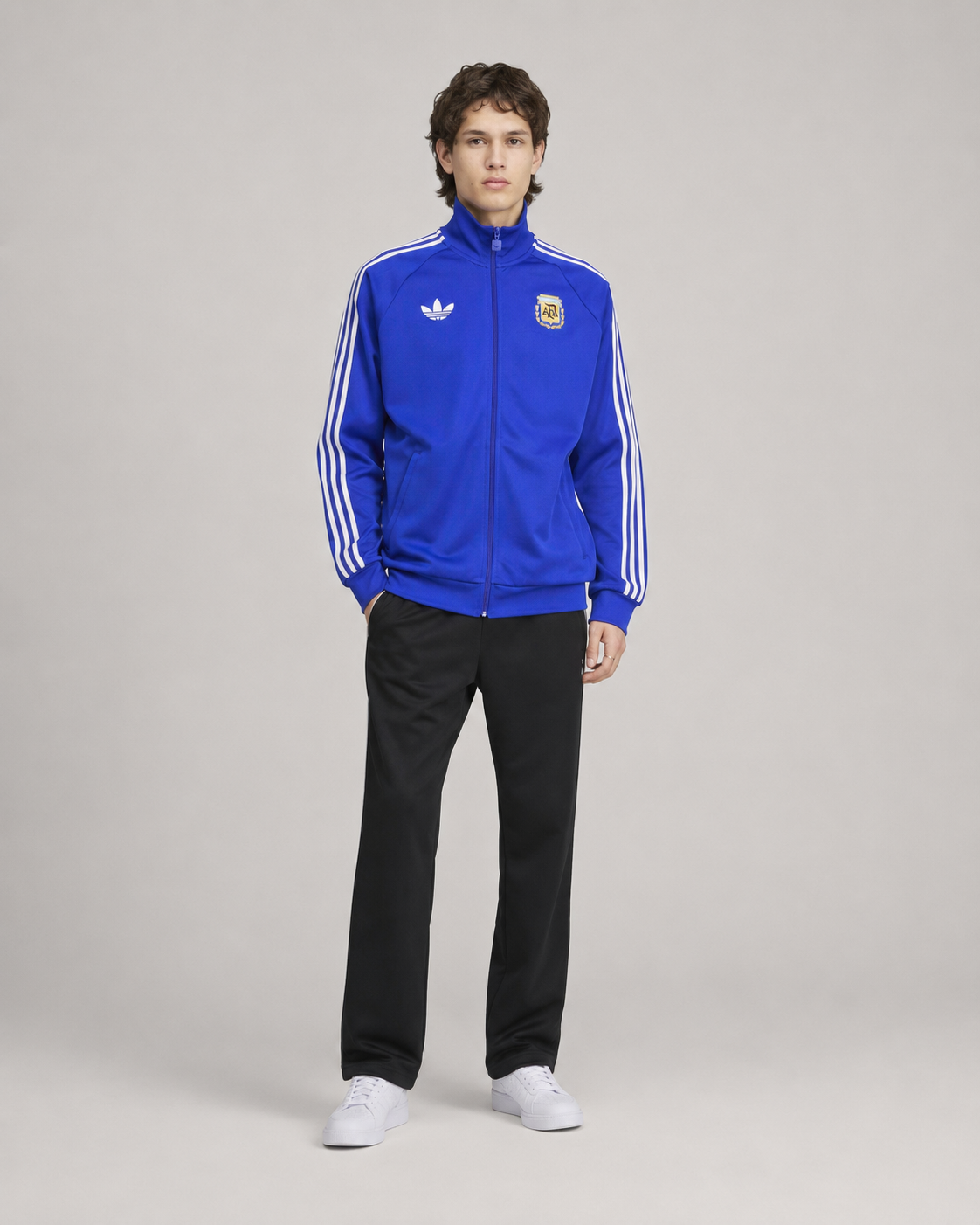 chumpa adidas argentina hombre jz6305