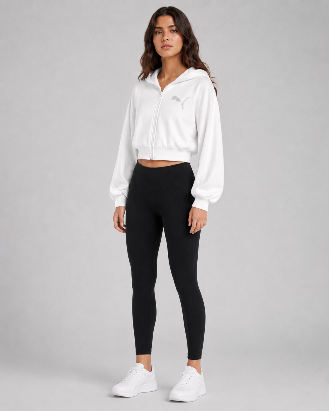 sudadero puma essentials mujer 635394 02-thumbmail-3