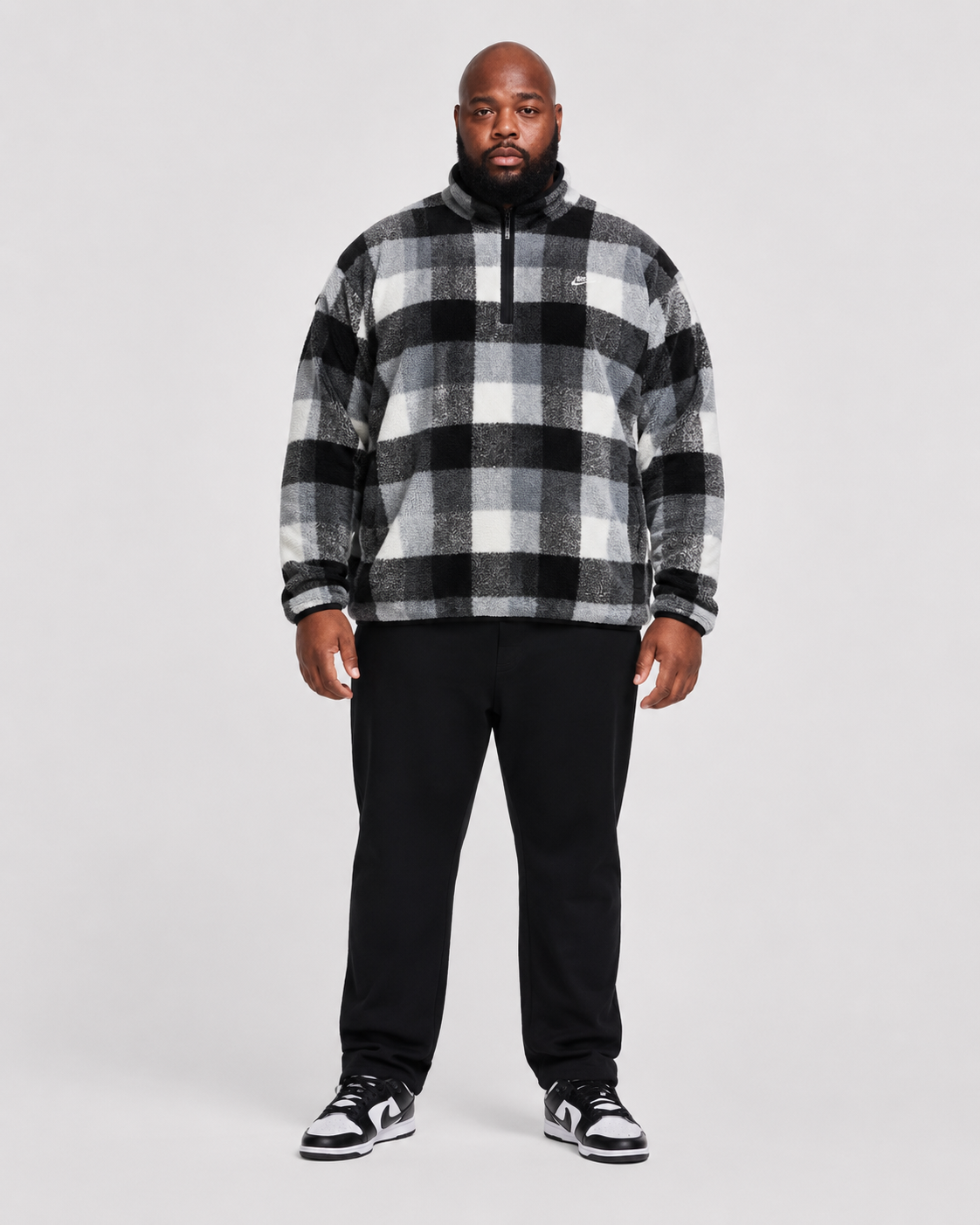 sueter nike club hombre fz0896-010