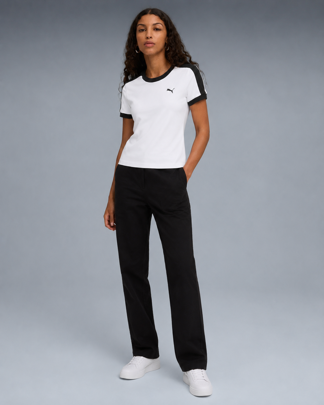 playera puma t7 slim mujer 632129 02