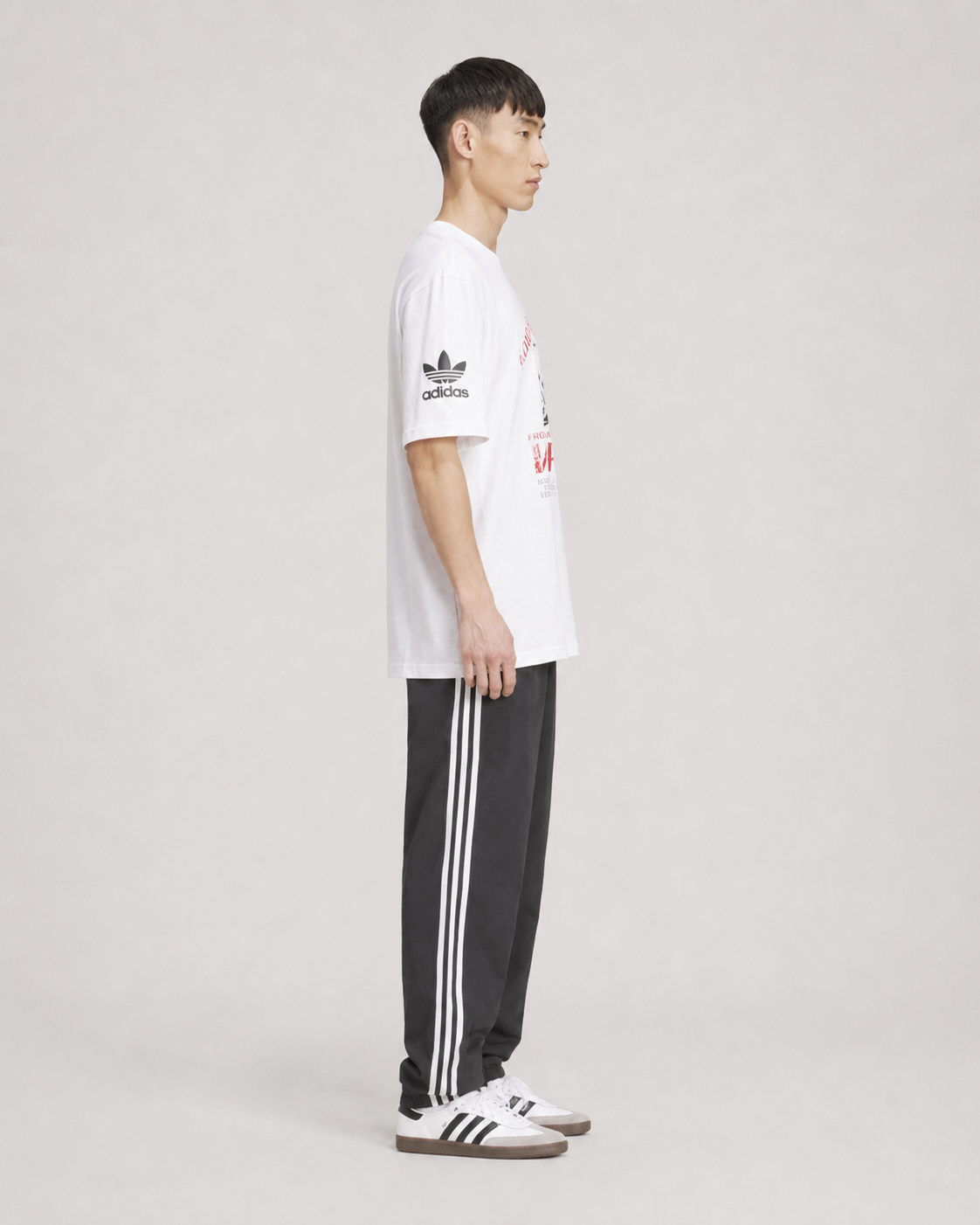 playera adidas main originals hombre jx3065