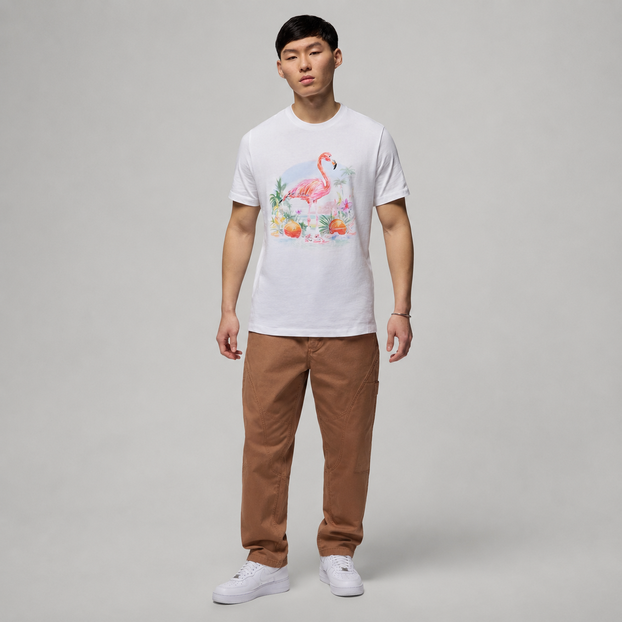 playera nike jordan hombre hj2399-100