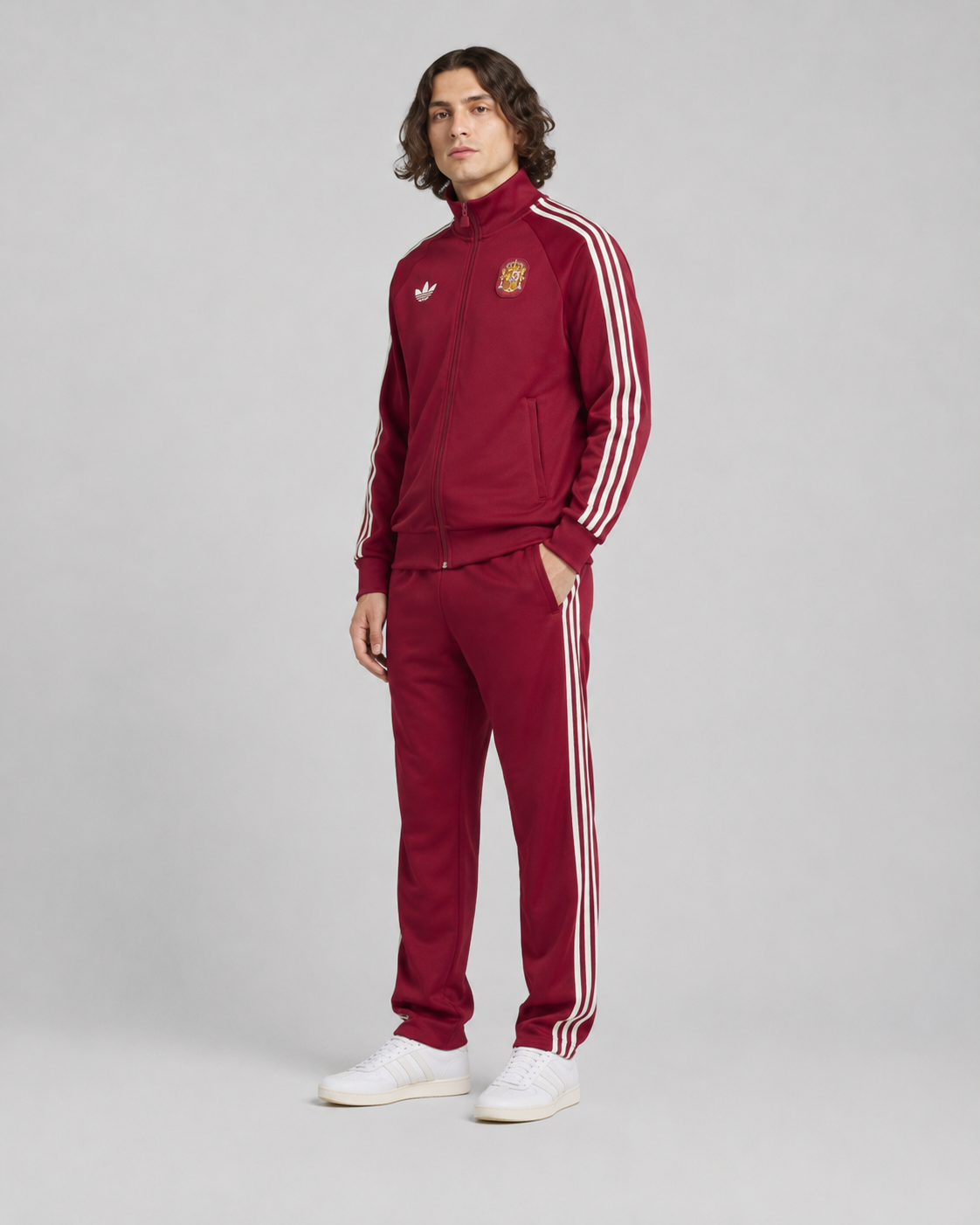 chumpa adidas españa hombre jz2254