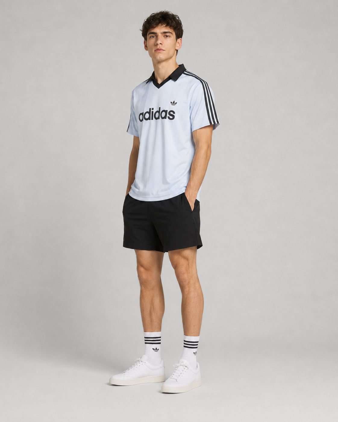 playera adidas jsy hombre ke2453