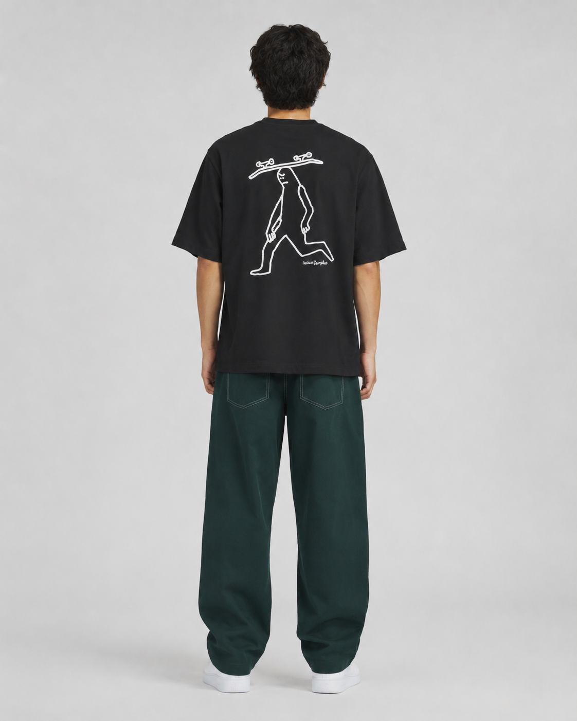 playera adidas gonz spot hombre ke1015-thumbmail-5