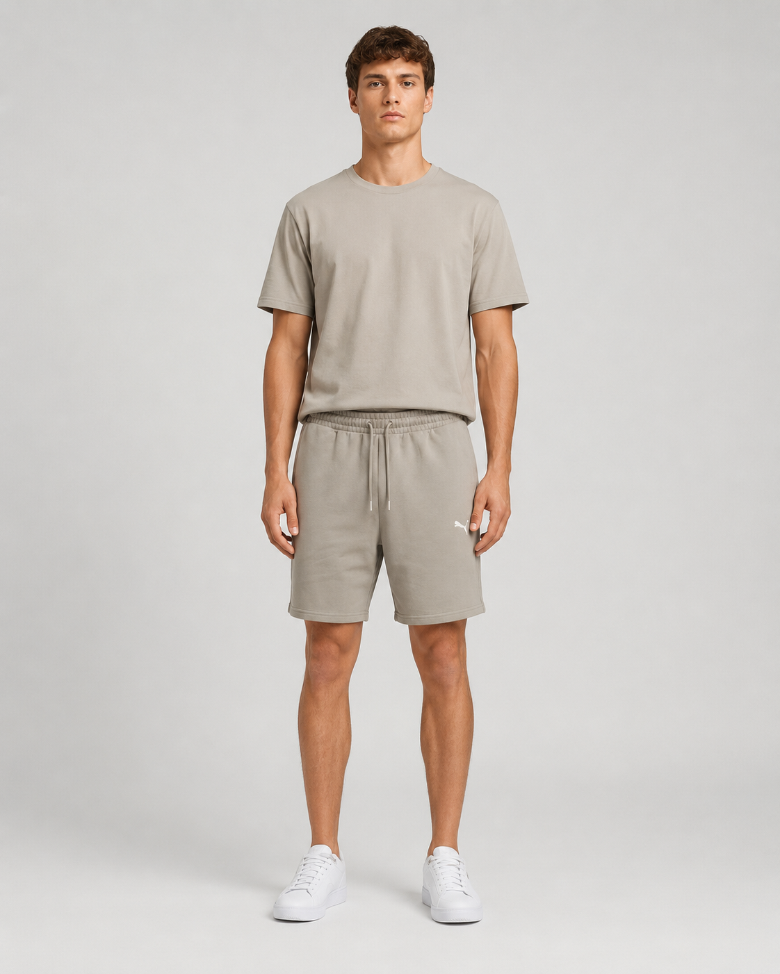 short puma wardrobe ess hombre 629654 83