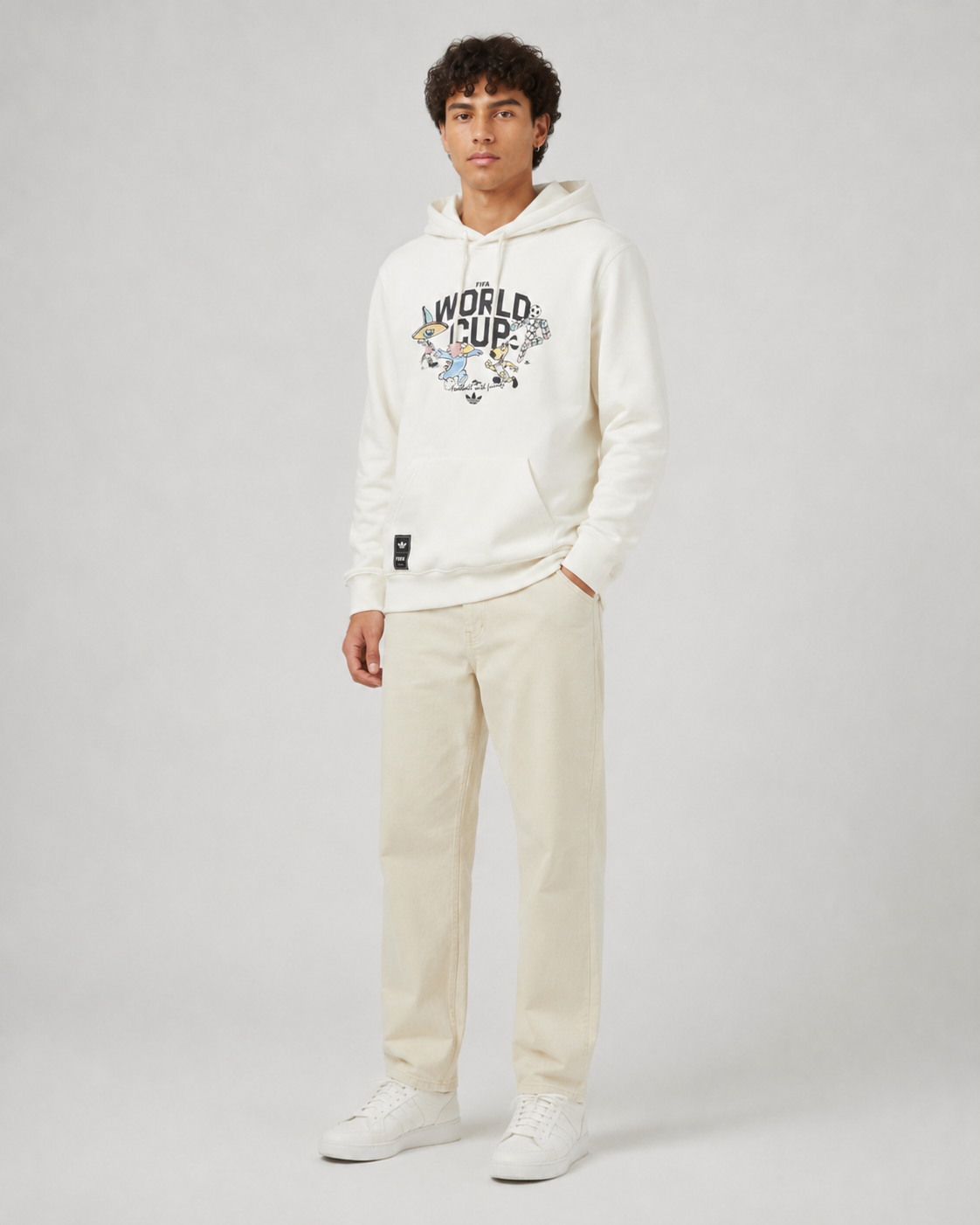sudadero adidas mascot swt y unisex kc1336-thumbmail-3