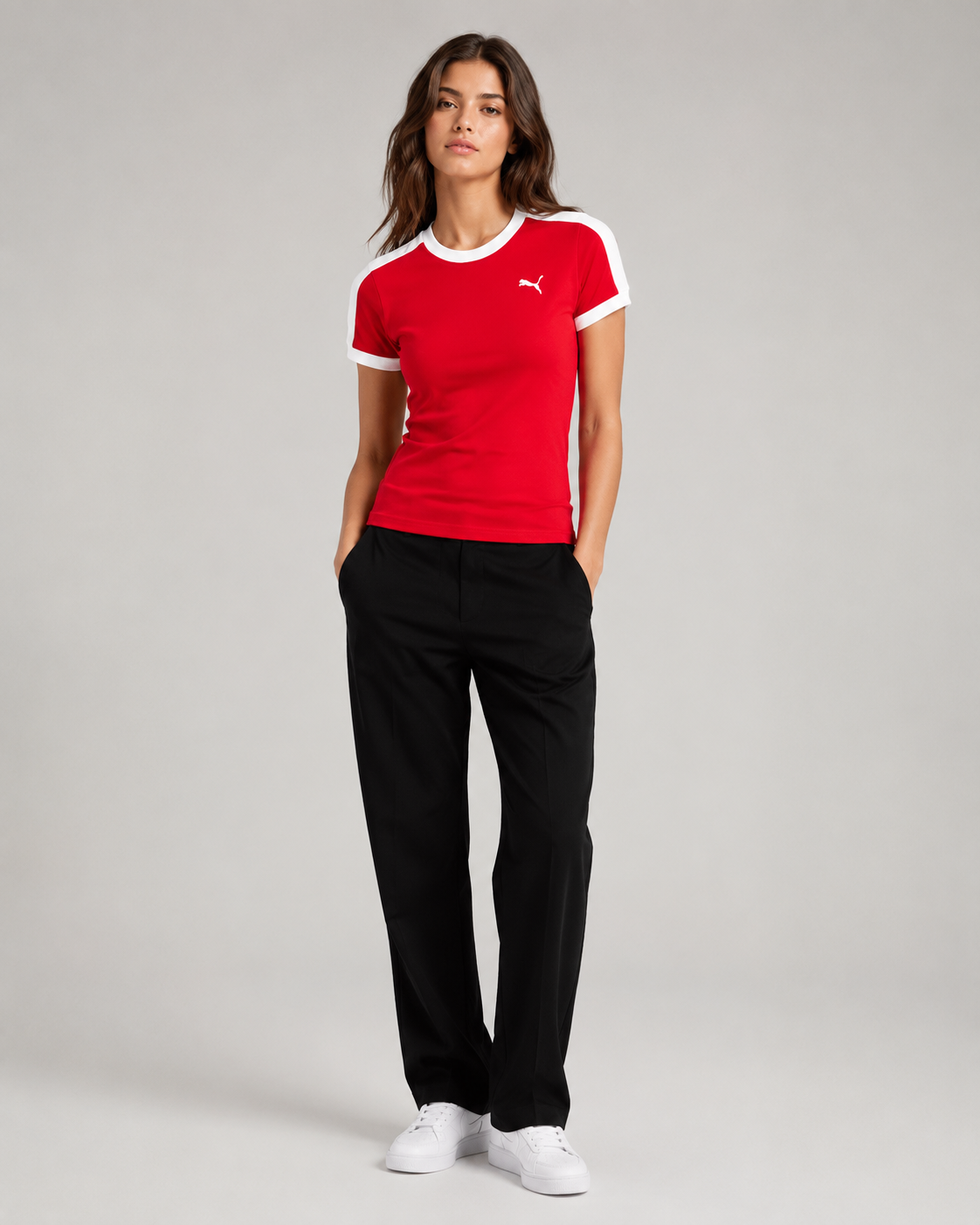 playera puma t7 slim mujer 632129 11