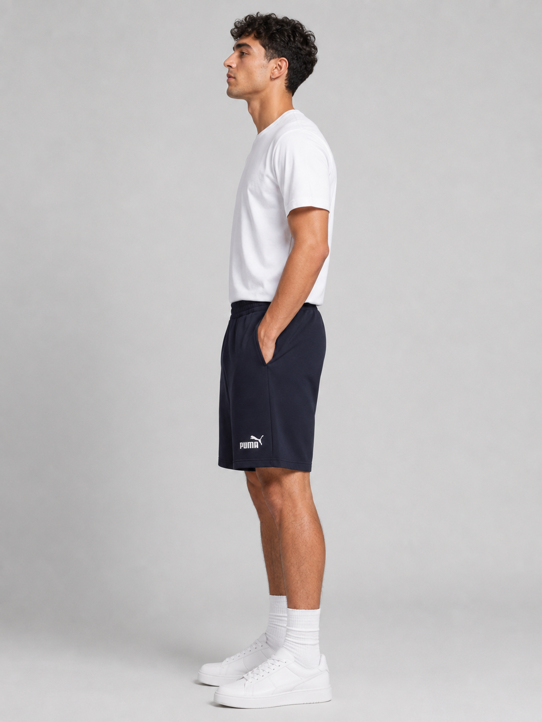short puma essentials hombre 682594 16