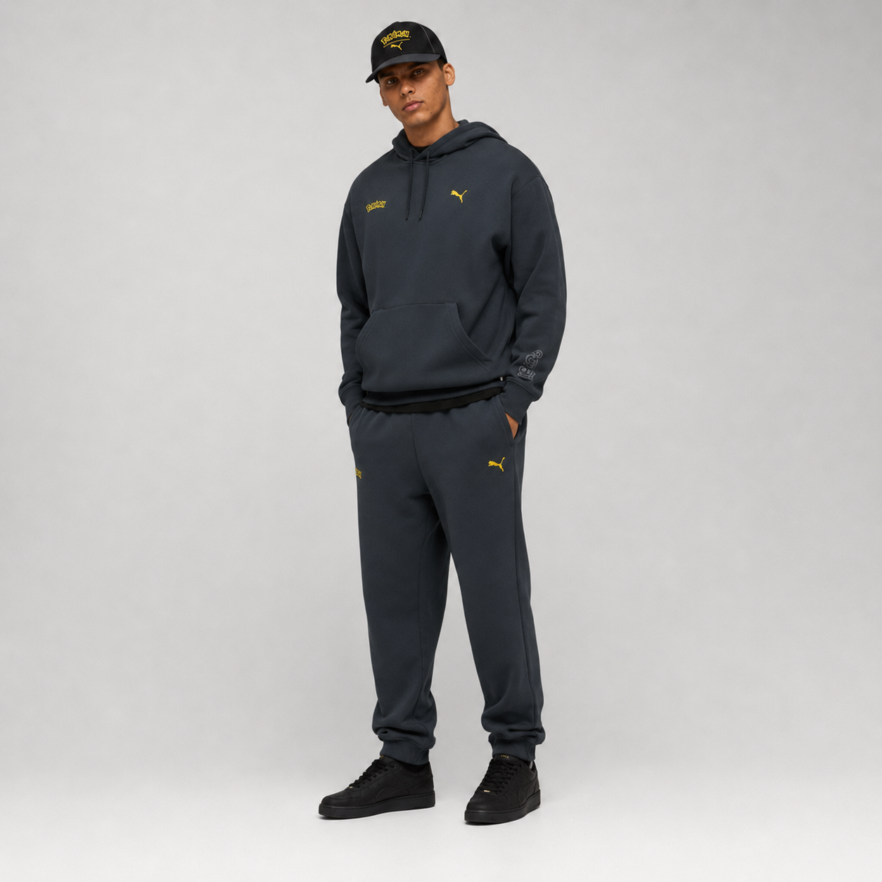 sudadero puma x pokemon relaxed hombre 634915 76-thumbmail-2