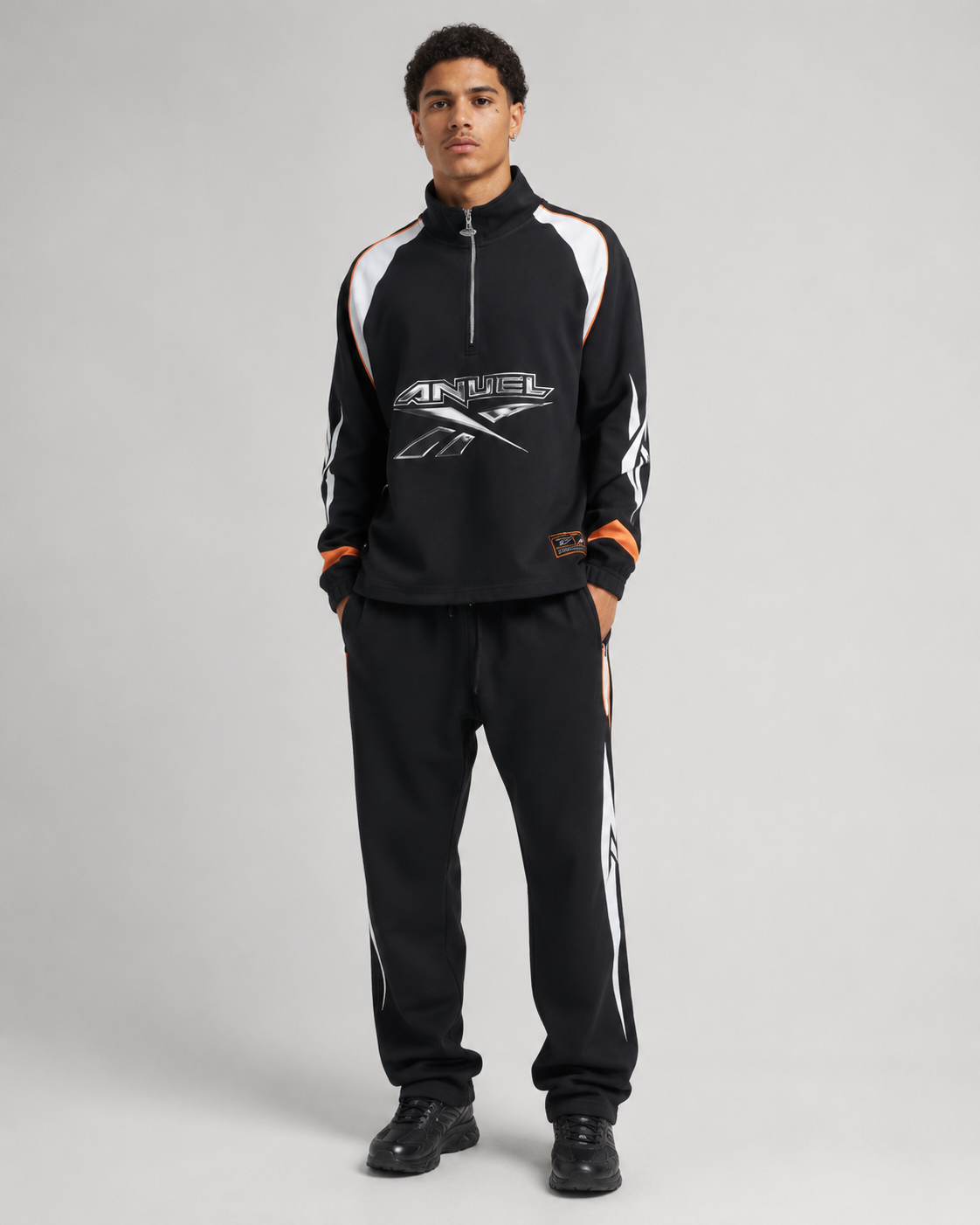 chumpa reebok anuel hombre 100228286